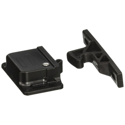 Southco Push-To-Close 44N/10lbs [C3-810-W]