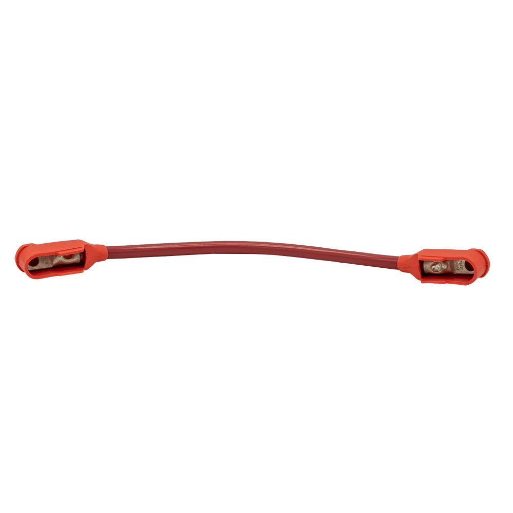 Maretron Bypass Module Jumper Wire w/Lugs 6AWG Red [A3720]