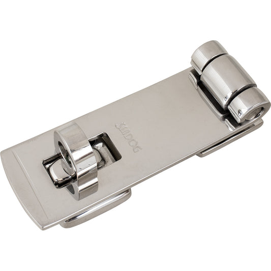Sea-Dog Heavy-Duty Swivel Hasp - 3" - Cast 304/316 Stainless Steel [221135-1]