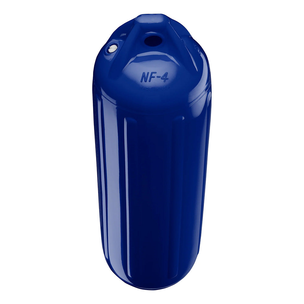 Polyform NF-4 Heavy-Duty Twin Eye 6.4" x 12.6" - Cobalt Blue [NF-4 COBALT BLUE]
