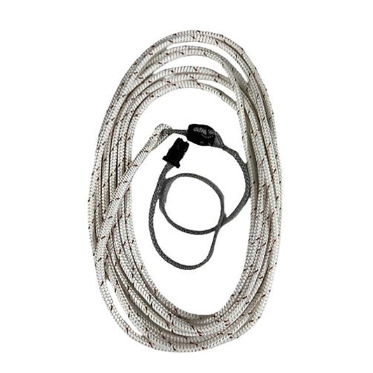Rupp Dredge Retrieval Rope w/Pulleys [MI-0070]