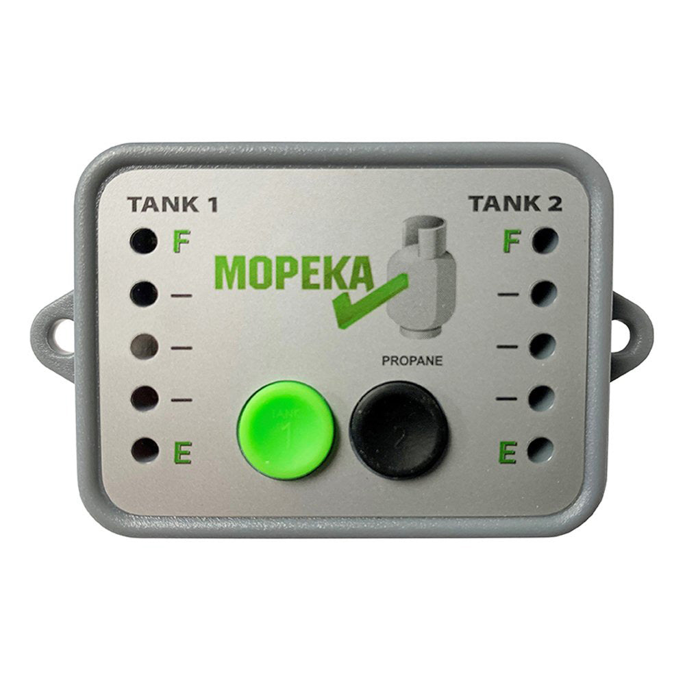 Mopeka LED Wireless Display f/Pro  Universal [M1001207]