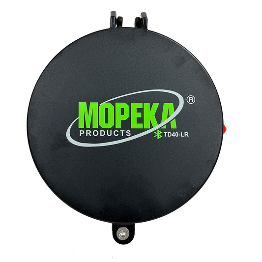 Mopeka TD40 Cellular LTE - Cat - M1 4'-18' Tall - Works w/All Non-Pressurized Fluids [M2012002]