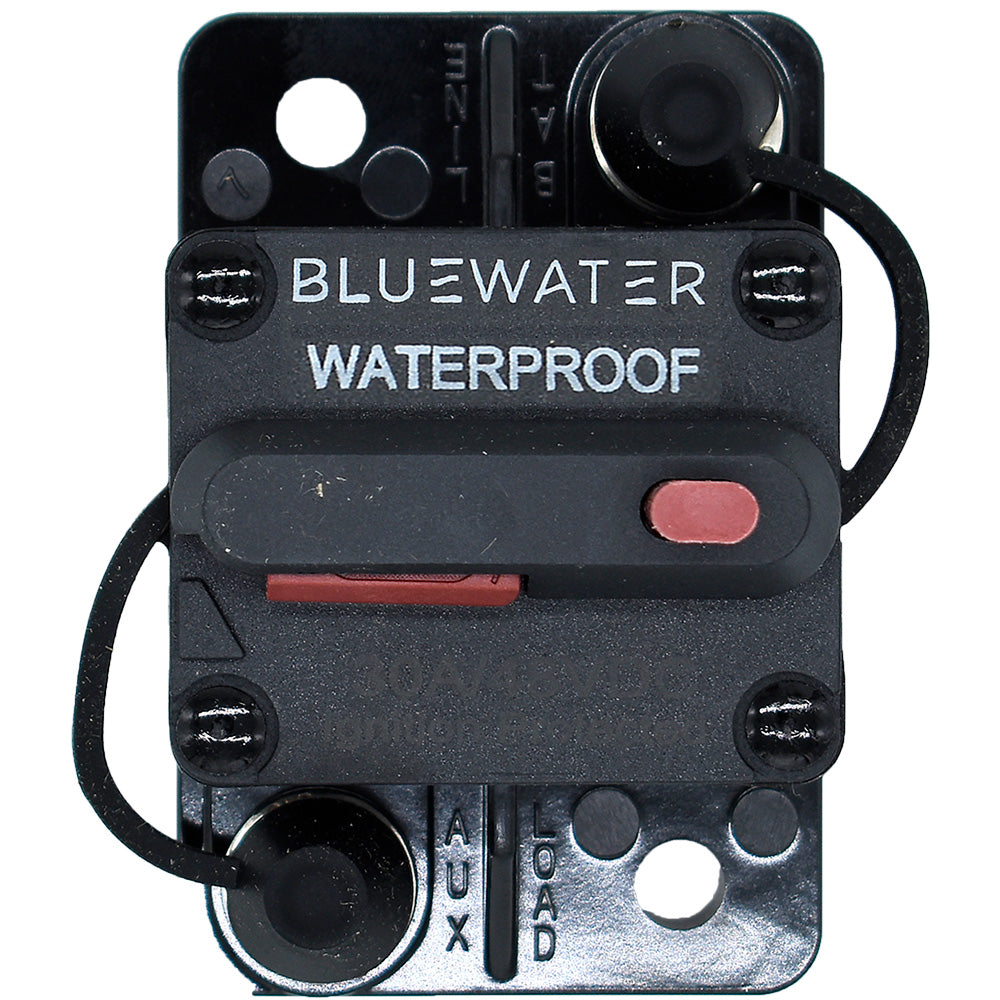 Bluewater 60 Amp Surface Mount Circuit Breaker [77000-9900-060]