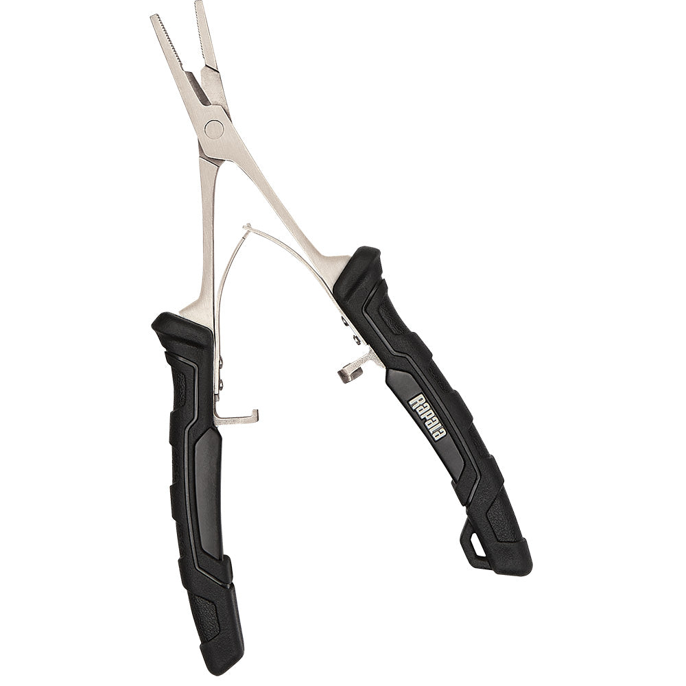 Rapala 7" Precision Forceps [RPREF7]