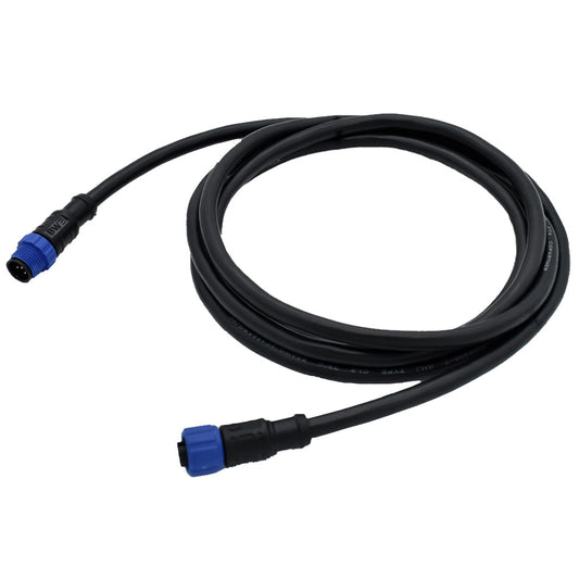Bluewater NMEA 2000 Drop Cable - 1 Meter [2700-01-011]