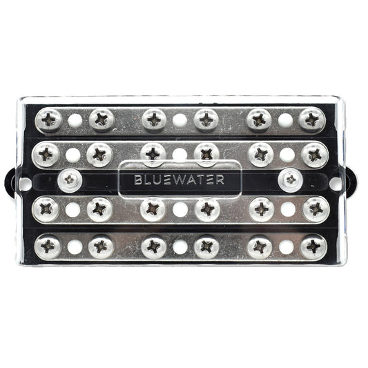 Bluewater RGB Busbar [312404-B-022]