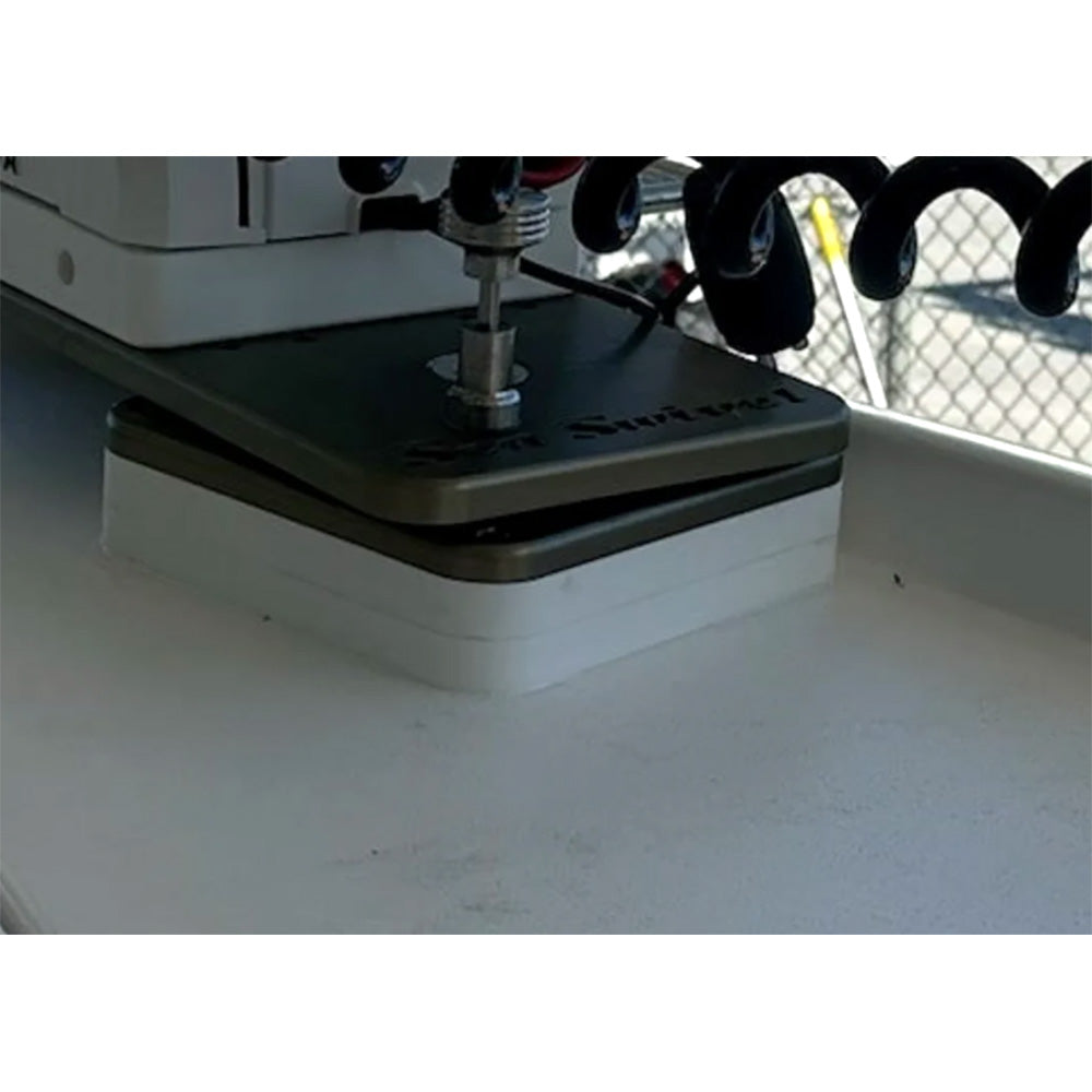 Sea Swivel 1.5" Riser Kit f/Sea Swivel XL Mount [SEA-HDM-RISER-KIT-XL-1.5]