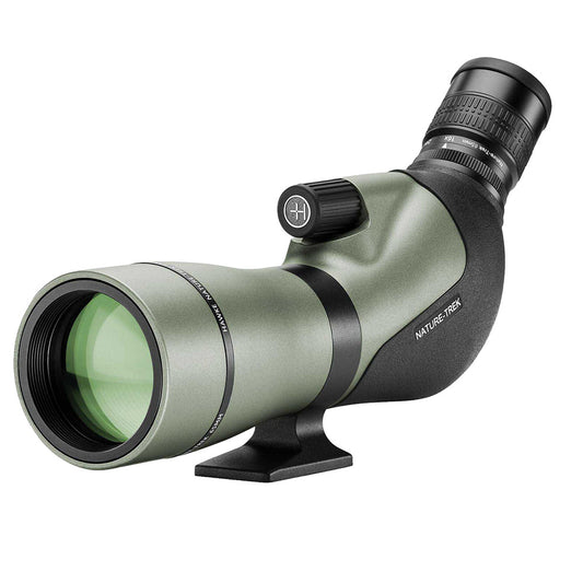 Hawke Optics Nature-Trek Spotting Scope 16-48x65 [55200]