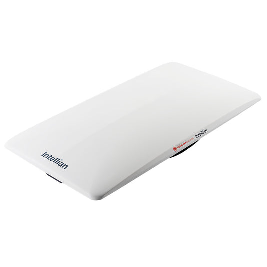 Intellian Enterprise Land Mobile Outdoor Antenna Unit [MS-OW11FFG]