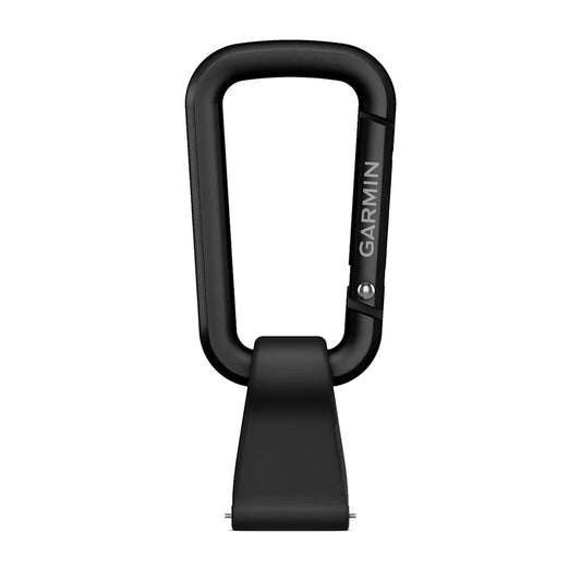 Garmin Carabiner Clip f/MOB Tag - Black [010-13401-21]