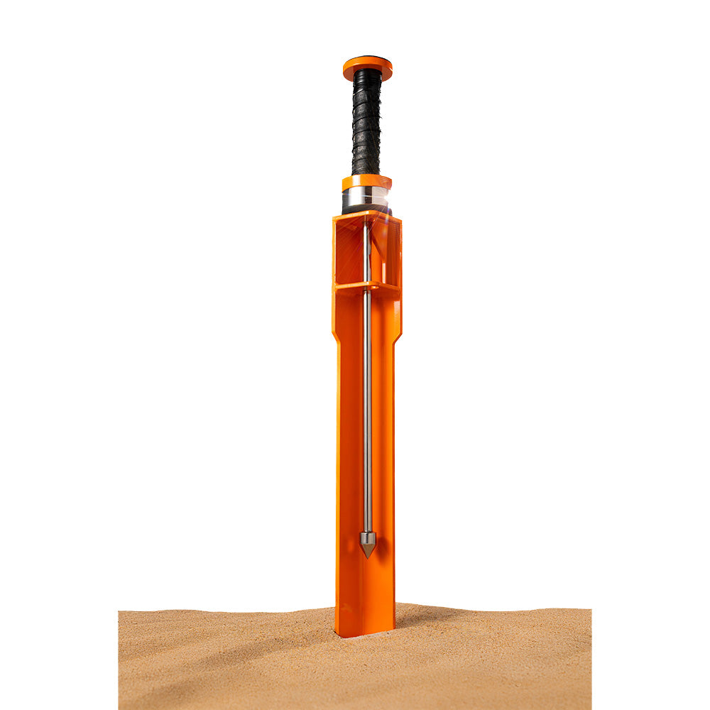 ShoreHitch Sand Anchor - Orange [SH-1005-ORG]