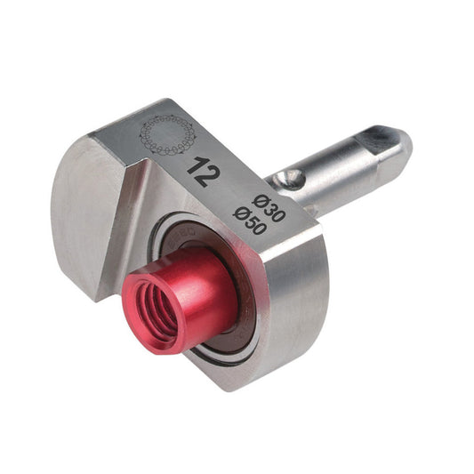 RUPES 12mm Orbit Function Unit f/Nano 2 - 50mm/2" Pads - Red [58.392/C]