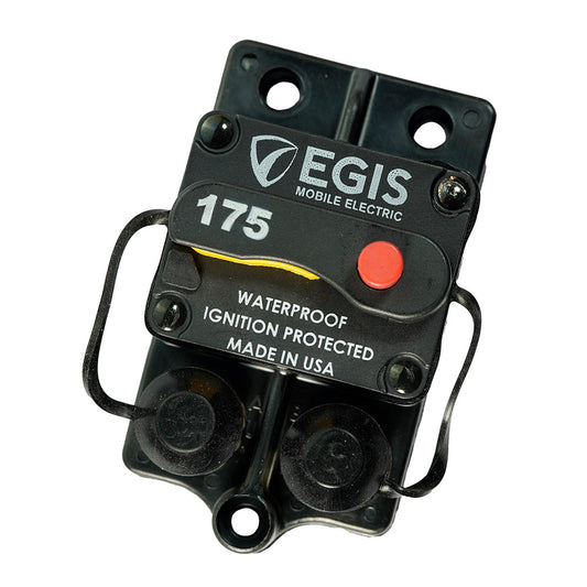 Egis 175A Circuit Breaker - 85 Series - Surface Mount [4709-175]