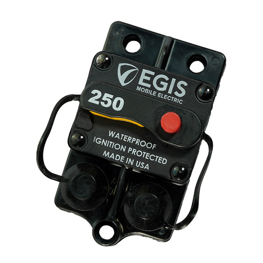 Egis 200A Circuit Breaker - 85 Series - Surface Mount [4709-250]