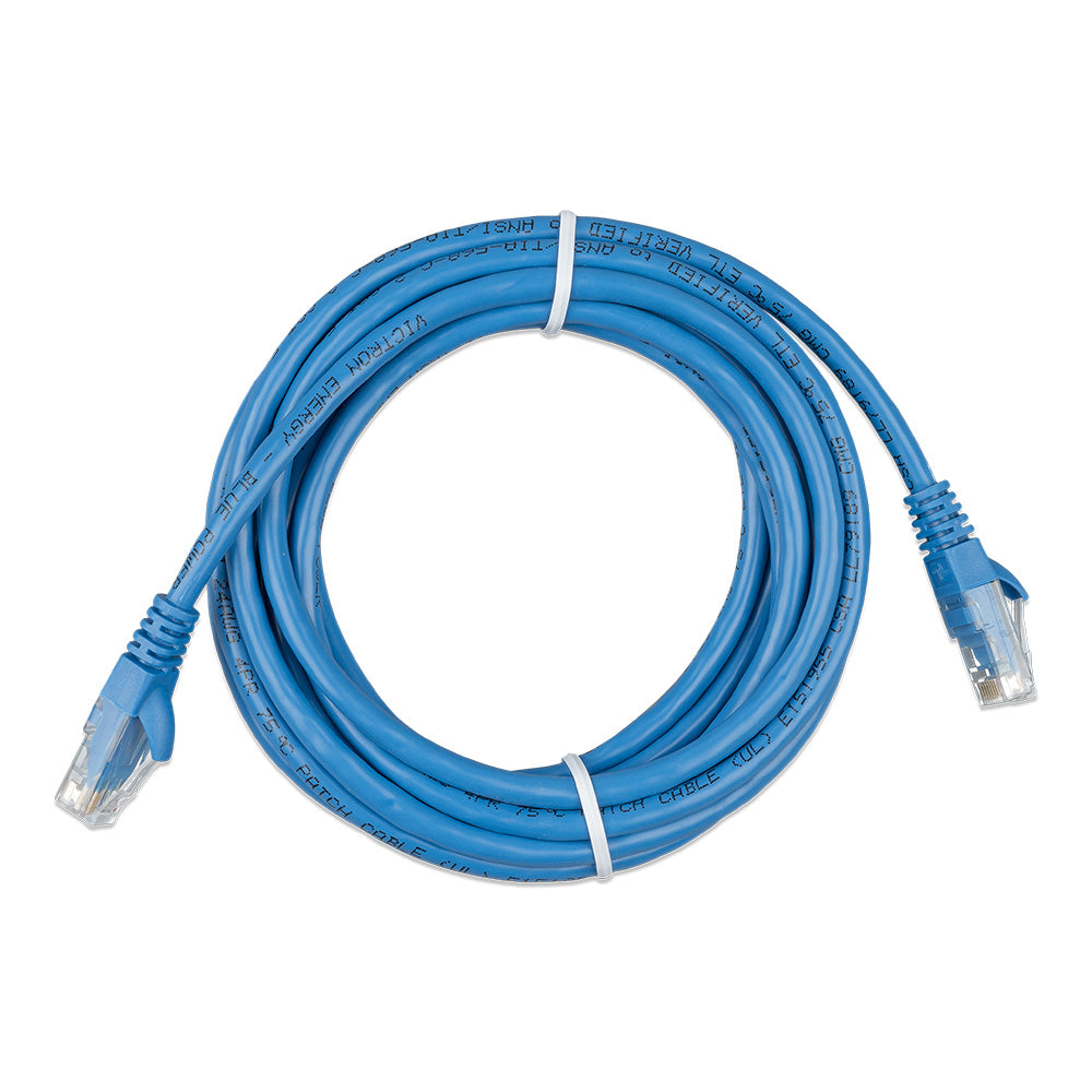 Victron RJ45 UTP Cable - 30M [ASS030065051]