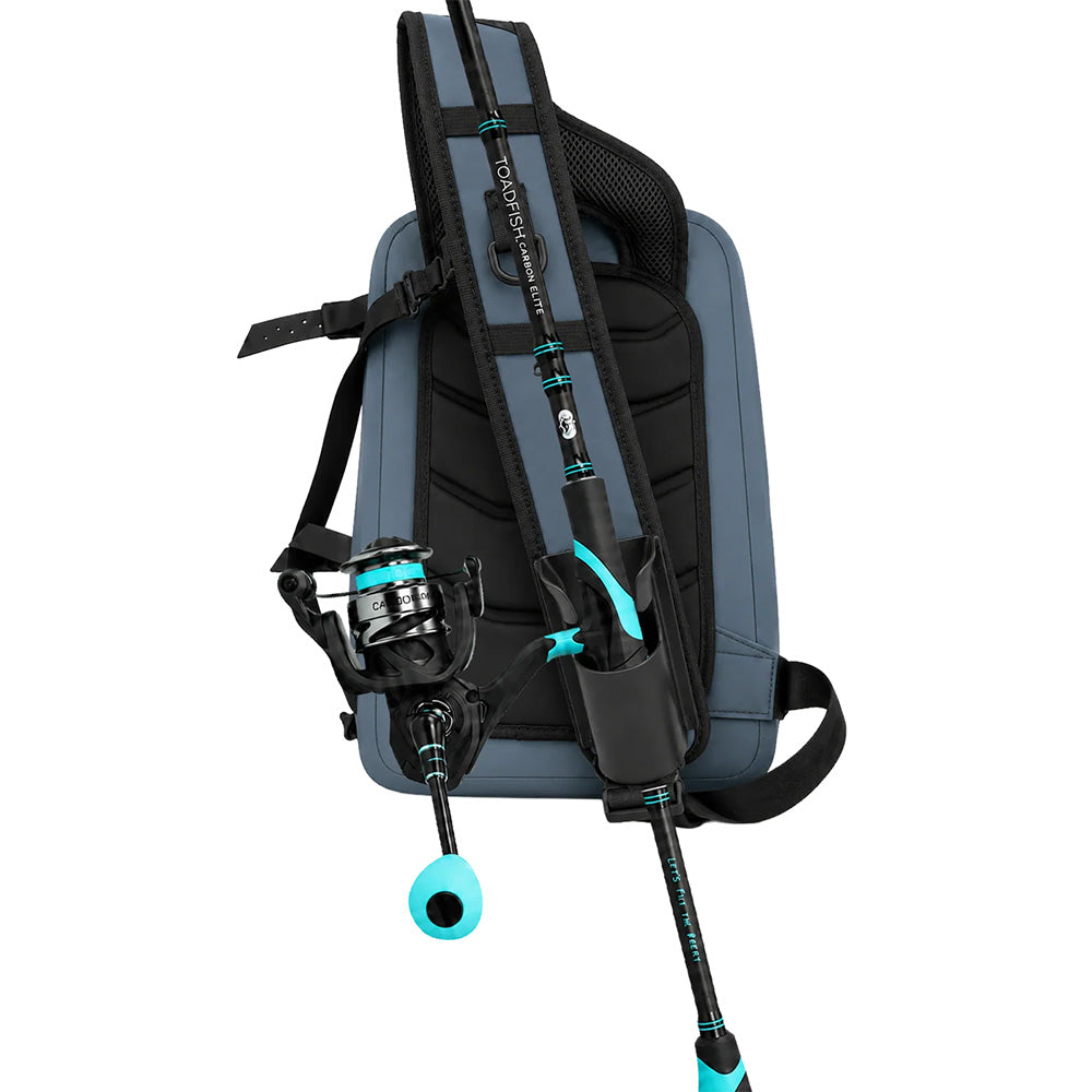 Toadfish Fishing Sling Pack [1303]