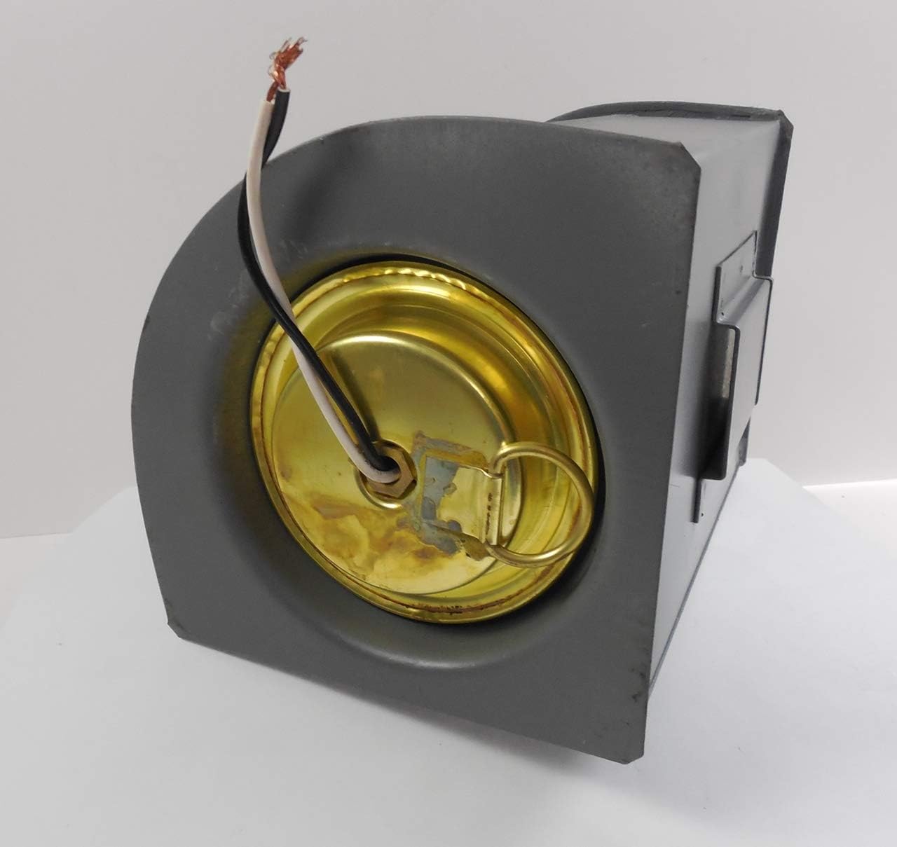 Perko Green Navigation Sidelight 12V 2 Mile Visibility 4-GD3