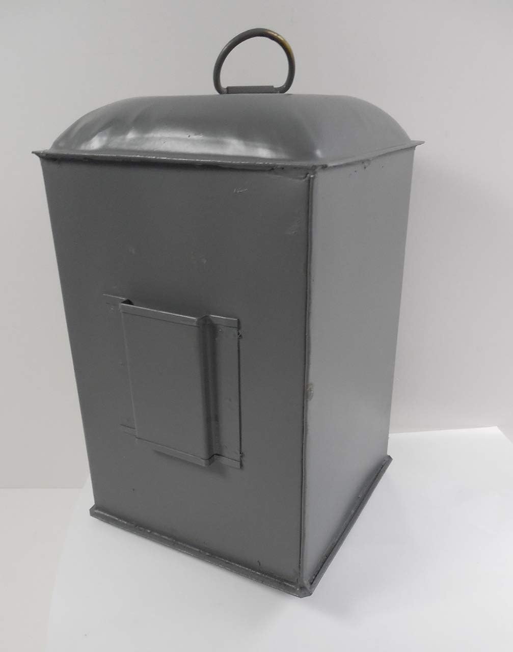 Perko Green Navigation Sidelight 12V 2 Mile Visibility 4-GD3