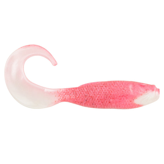 Berkley Gulp! Saltwater Swimming Mullet 6" - Pink Shine [1509691]