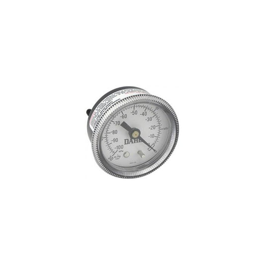 Baldwin 85-V Vacuum Gauge