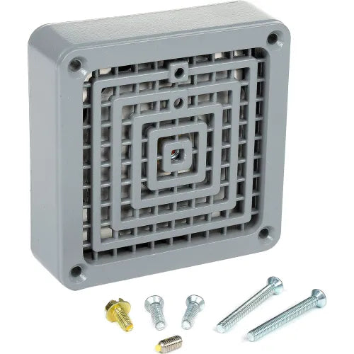 Federal Signal 350-120-30 Horn, 120VAC