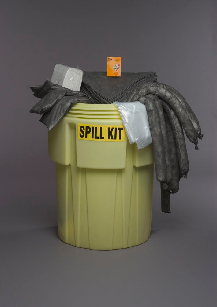 CMI-GSSK95-Universal General Purpose Spill Kit (95 Gallon)