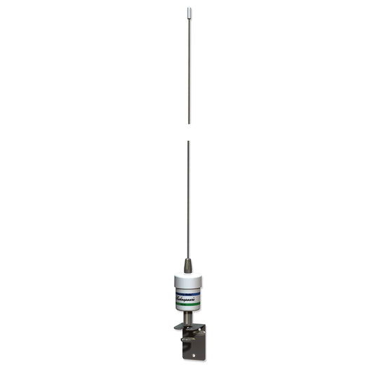 Shakespeare 5215 3' Stainless Steel Whip Antenna [5215]