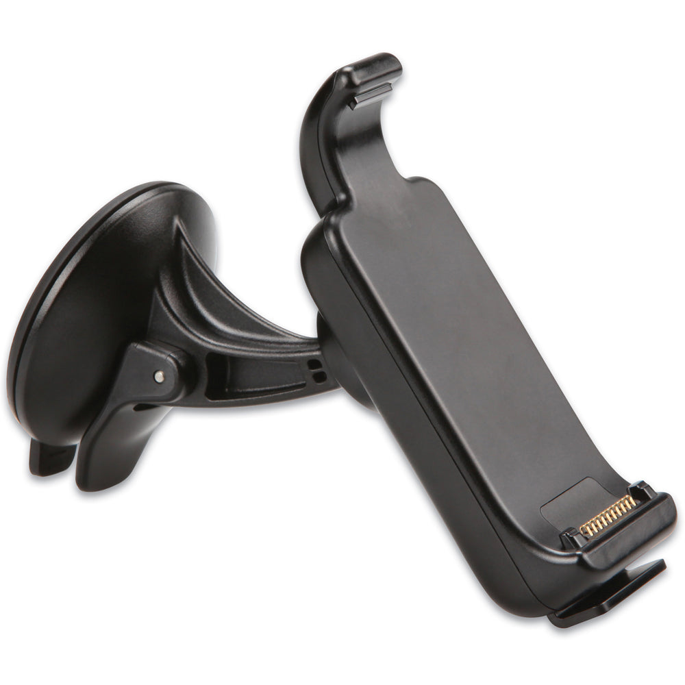 Garmin Powered Suction Cup Mount w/Speaker f/nuvi 3550LM & 3590LMT [010-11785-00]