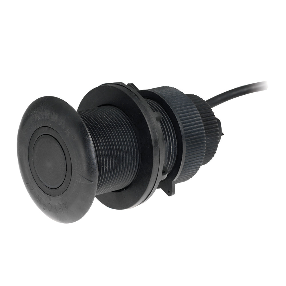 Airmar DT800 NMEA 2000 Thru-Hull Tilted Element Smart Sensor - 20 [DT820PV-235-N2]