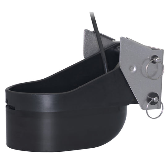 Airmar TM185C-HW High Frequency Wide Beam CHIRP Transom Mount 14-Pin Transducer f/Humminbird [TM185C-HW-14HB]