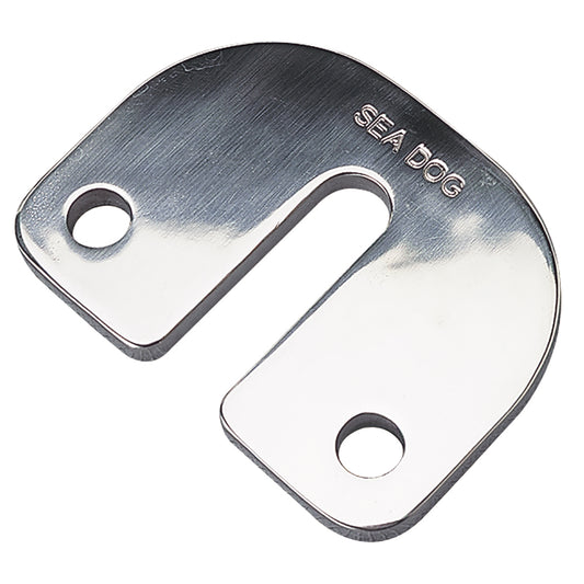 Sea-Dog Stainless Steel Chain Gripper Plate [321850-1]