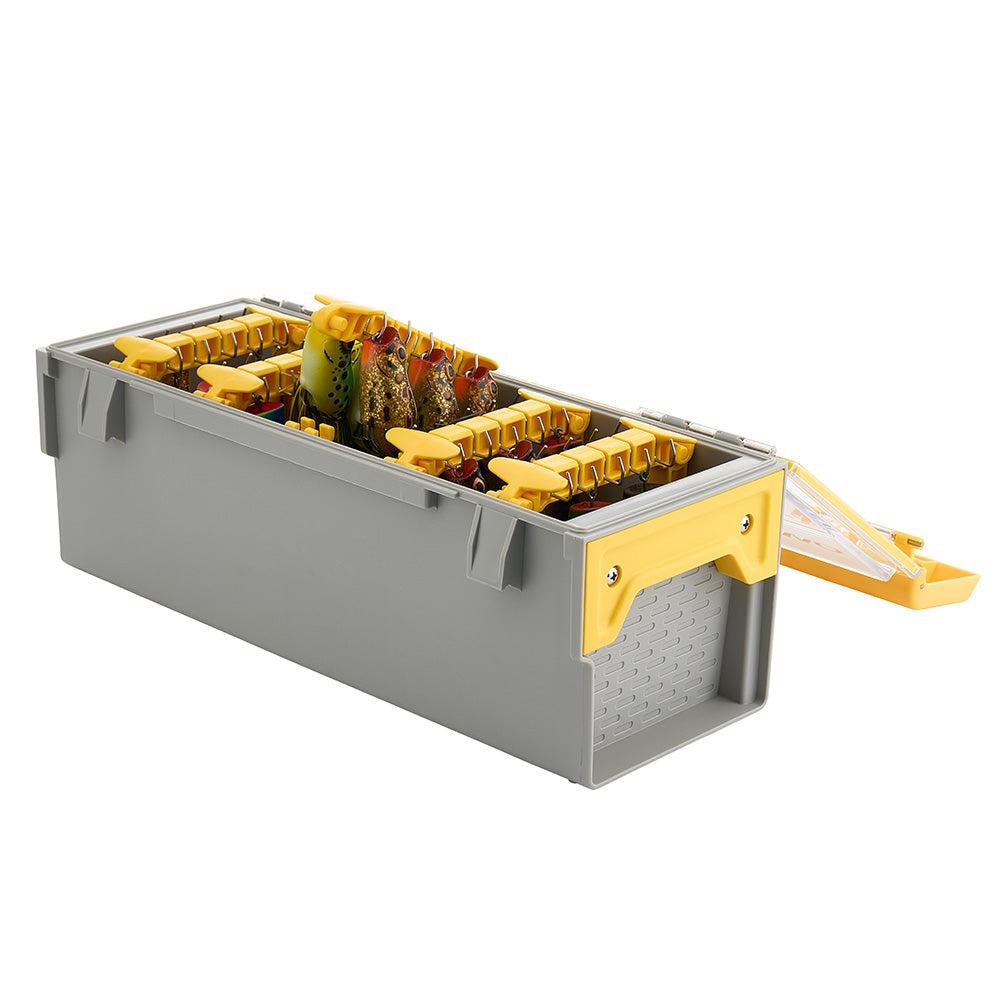 Plano EDGE Frog Box [PLASE702]
