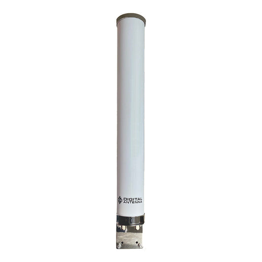 Digital Antenna 4G/5G LTE Omni-Directional MIMO Antenna - White [1742-MW]