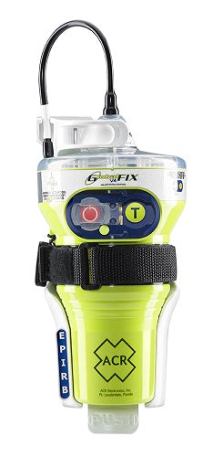 Acr 2831 Globalfix V4 Epirb Cat 2 Class 2