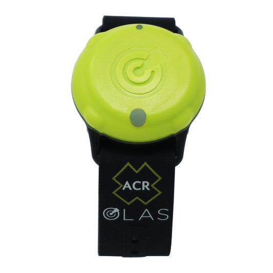 Acr Olas Crew Tag With Strap