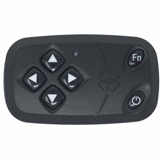 Acr Wireless Dash Mount Remote For Rcl85 And Rcl95