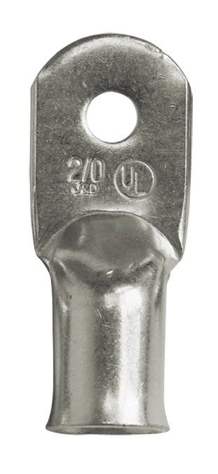 Ancor 6awg 5-16"" Lug Tinned Copper 25 Pack