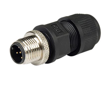 Ancor 270110 Nmea 2000 Male Connector