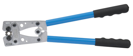 Ancor Lug Crimper 8 - 1-0 Awg Hex Die