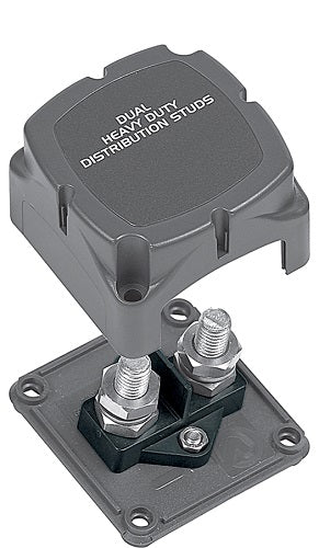 Bep 702-2s Distribution Studs 2 X 3-8""