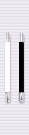 Digital 528ew 4' White Extension