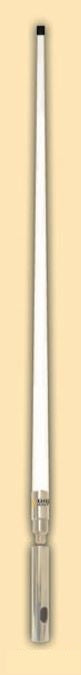Digital 829vw-s 8' Vhf Antenna With Male Ferrule No Cable