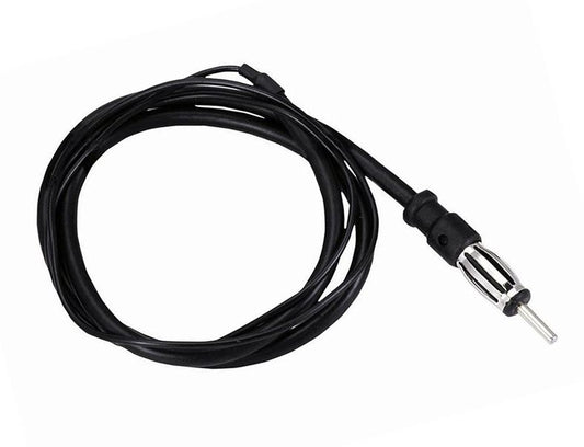 Enroc Ekmr1 22"" Soft Wire Am-fm Antenna