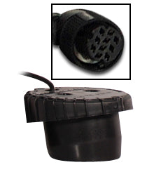 Furuno 520-ihd In-hull Ducer W W-10 Pin Connector