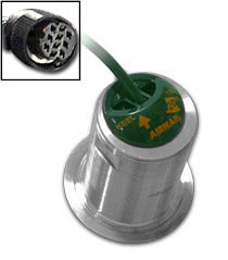 Furuno 555sltd12 Stainless Steel 50-200khz 12deg Tilt Th