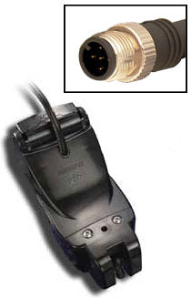 Furuno Dst-800pwf Nmea 2000 Transom Mount Depth-speed-temp