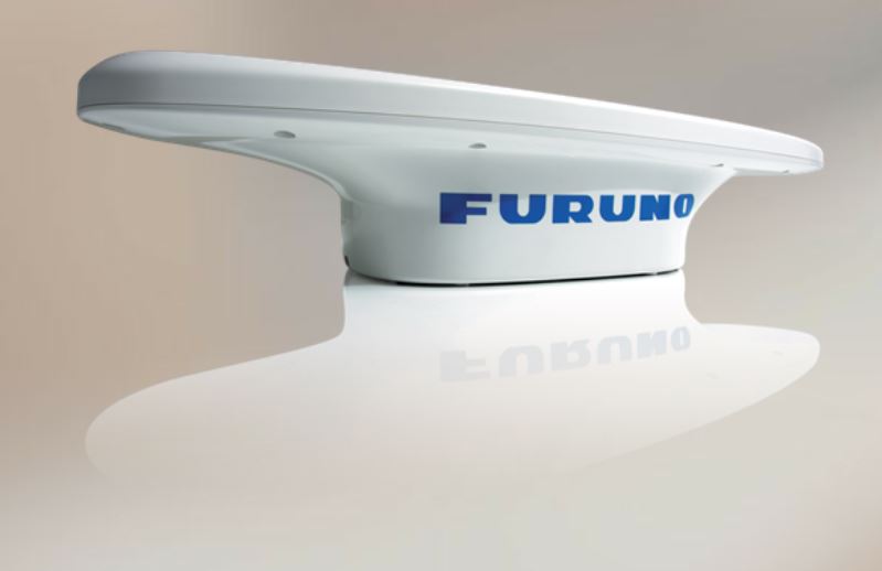 Furuno Sc33 Satellite Compass