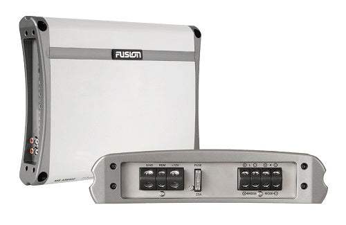 Fusion Ms-am402 Amplifier 2 Channel 400 Watts