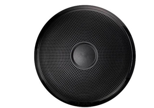 Fusion Xs-s10cwb Sub-woofer Classic White-black